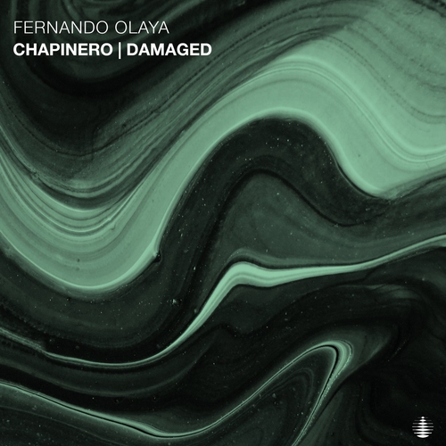 Fernando Olaya - Chapinero Damaged [AUD046]